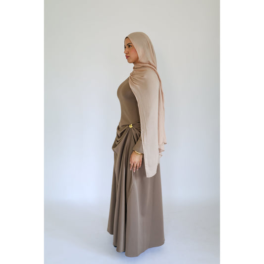 Layali | BROWN
