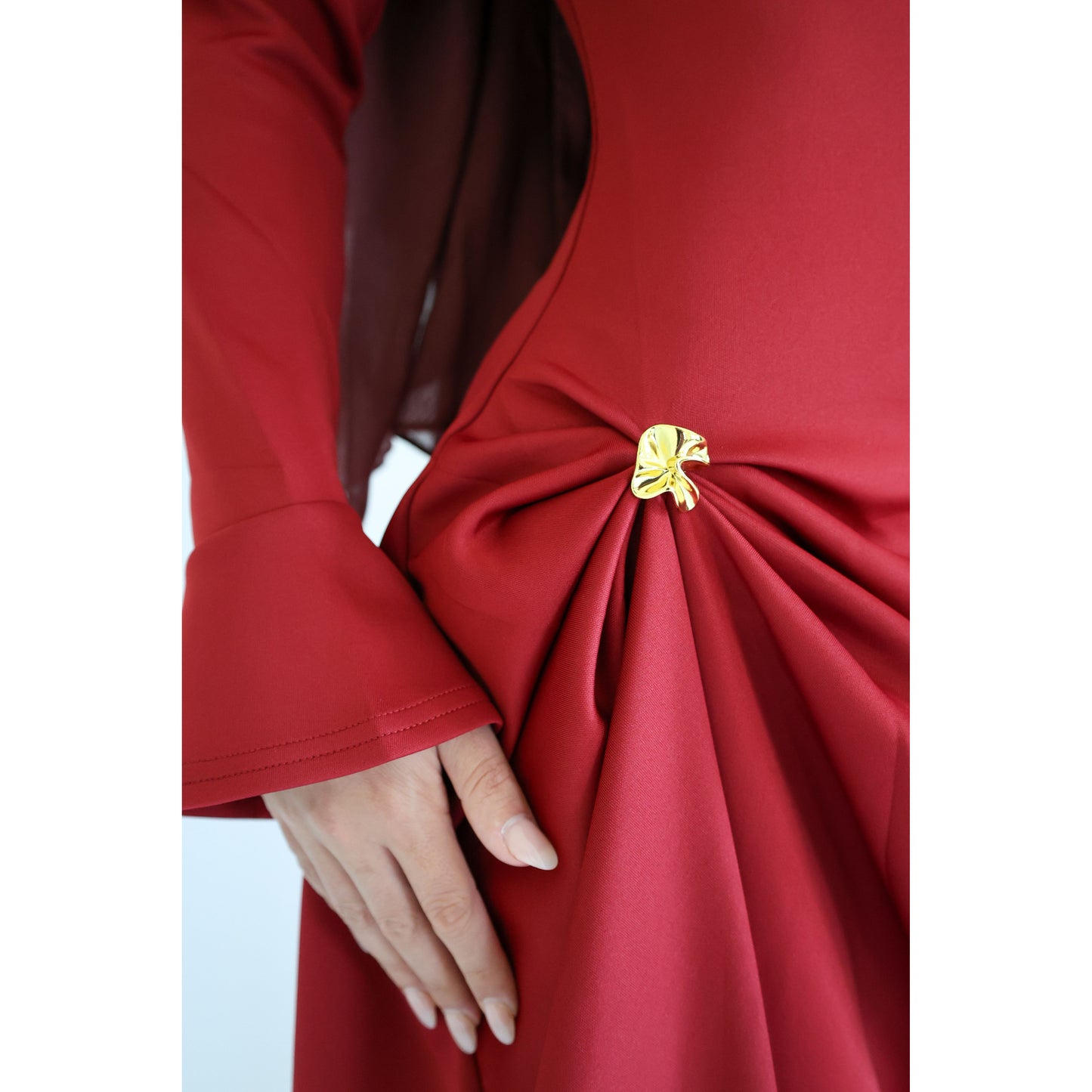Layali | RED