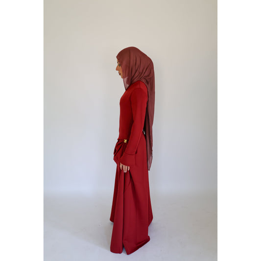 Layali | RED