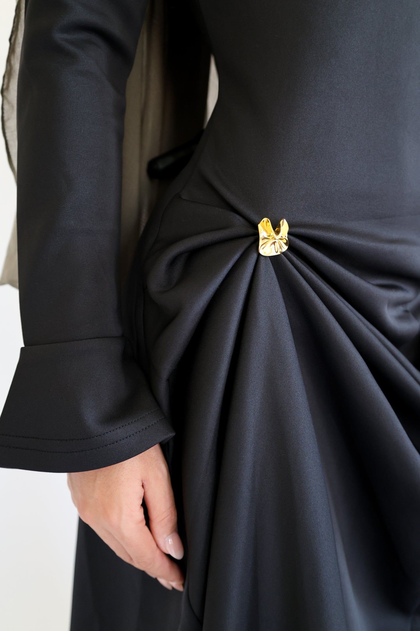 LAYALI | BLACK