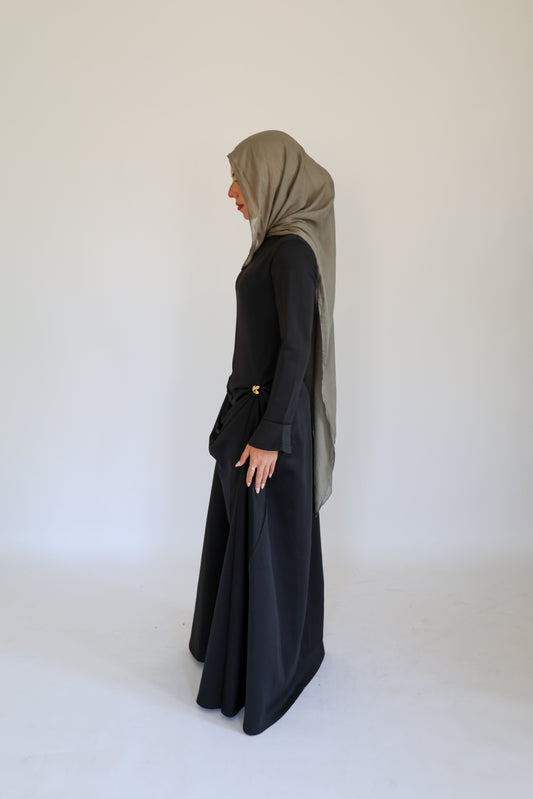 LAYALI | BLACK