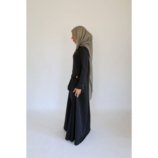 Layali | BLACK