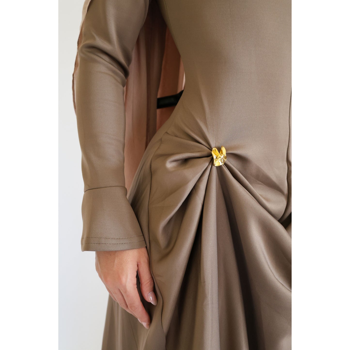 Layali | BROWN