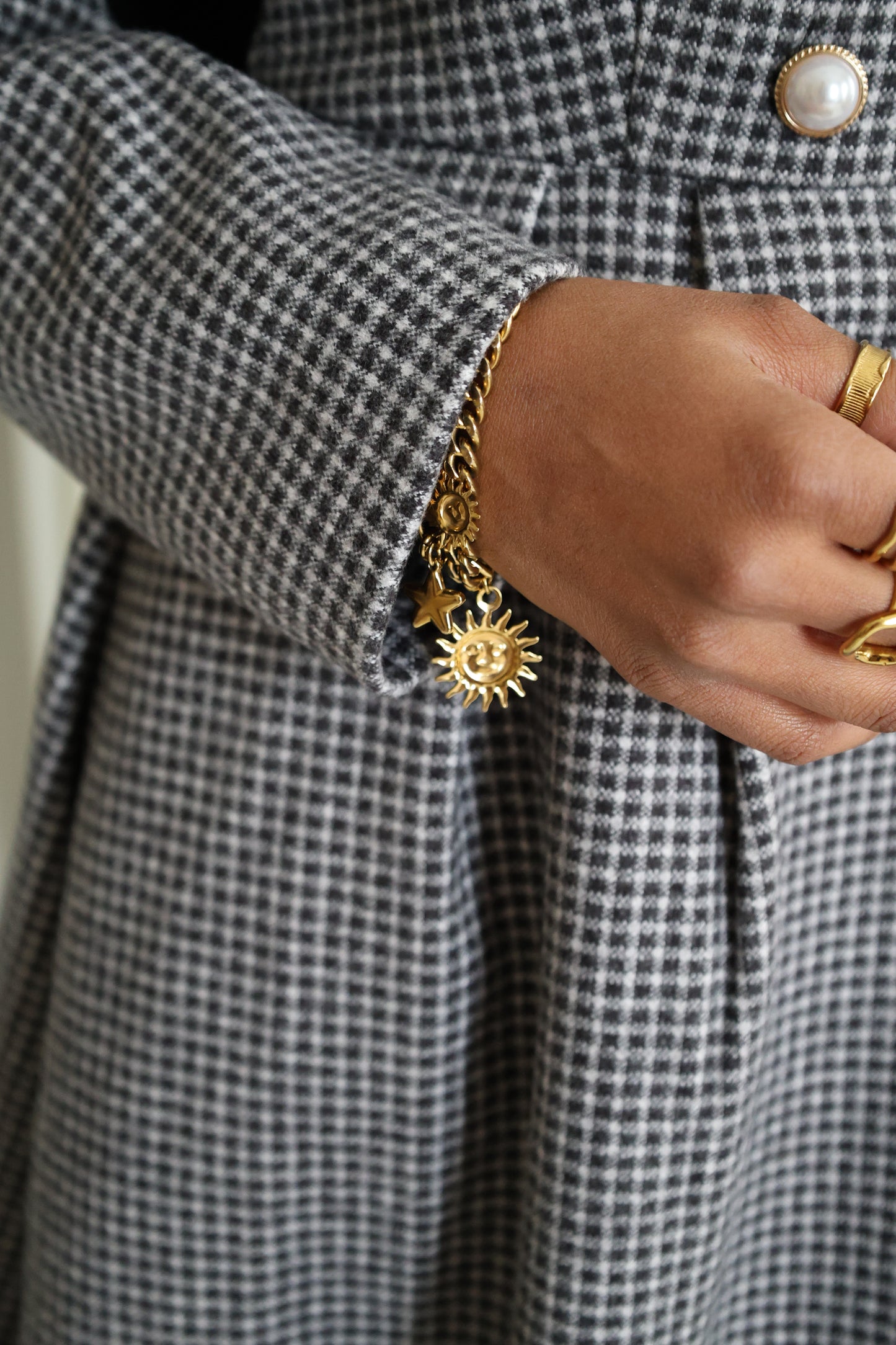 La Maison| Black&White