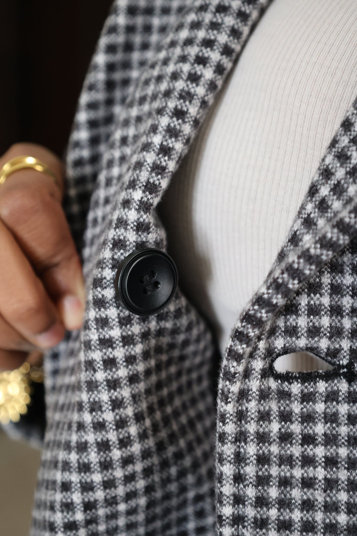 La Maison| Black&White