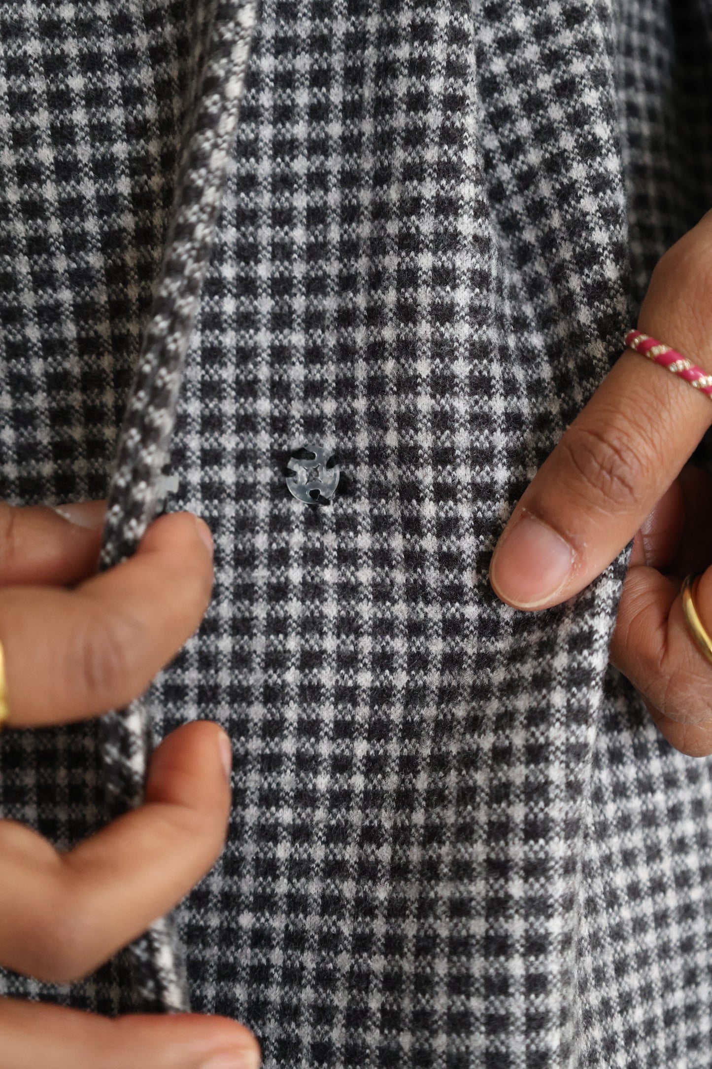 La Maison| Black&White