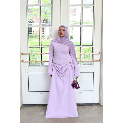 Layali | Lavender Dream