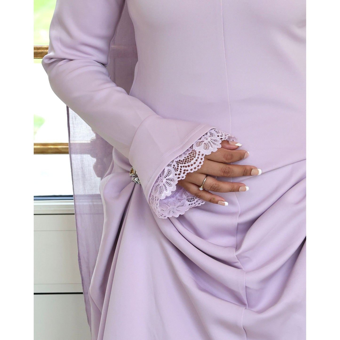Layali | Lavender Dream