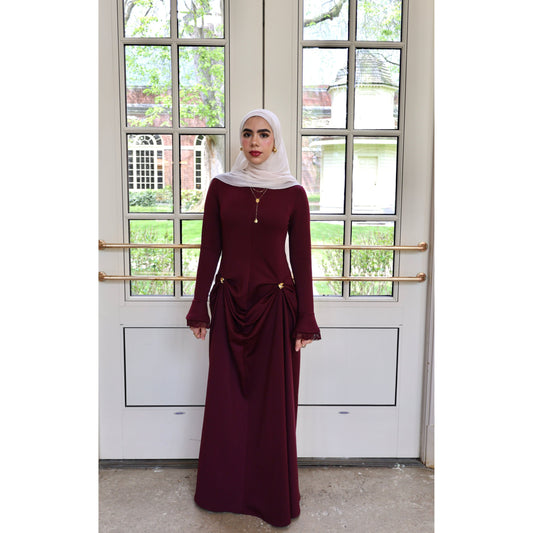 Layali | Mulberry Plum