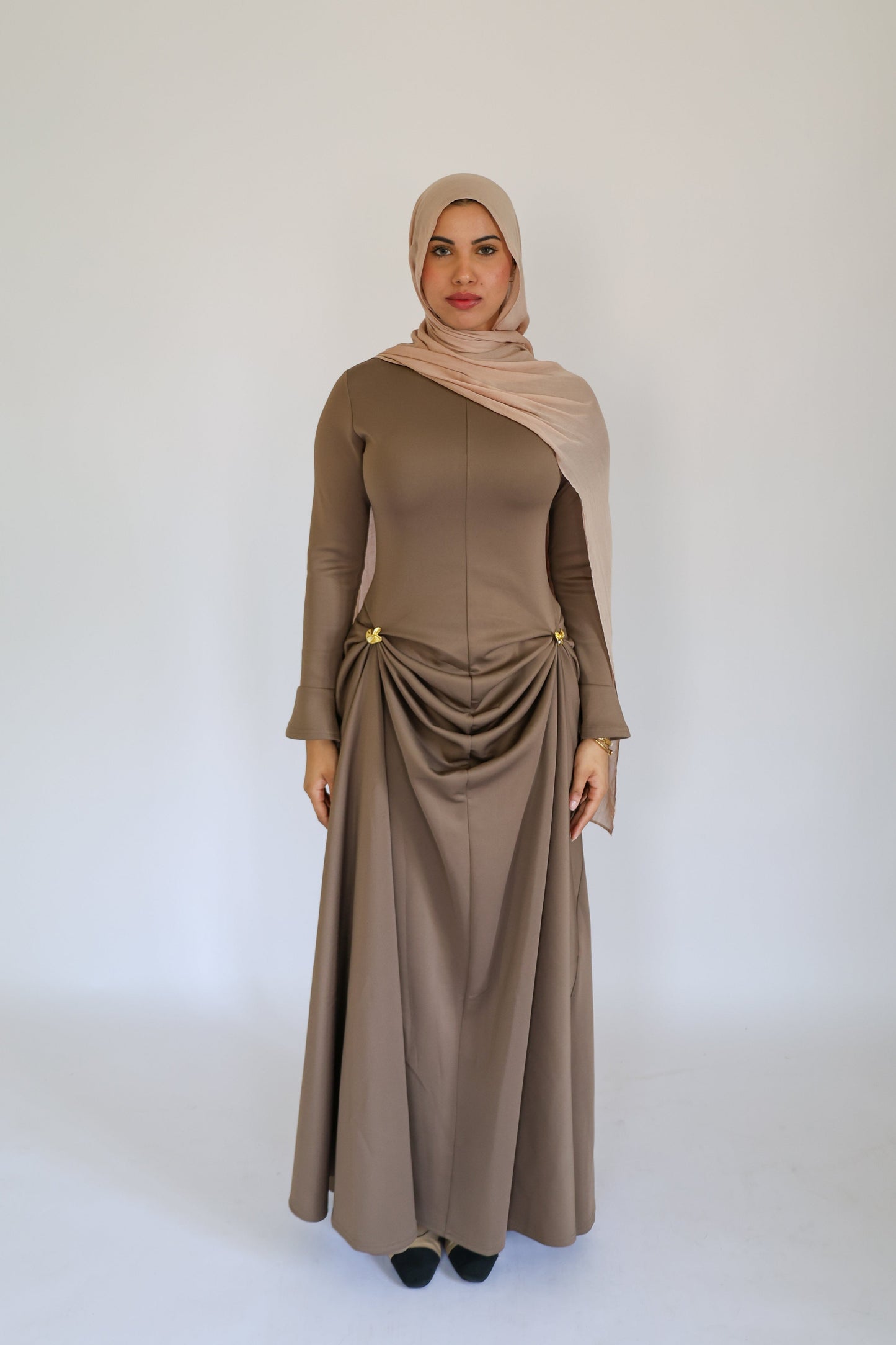 LAYALI | BROWN