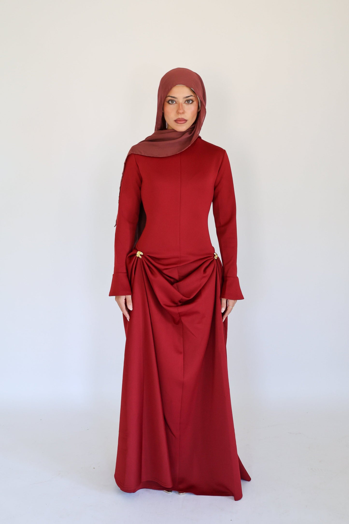 LAYALI | RED