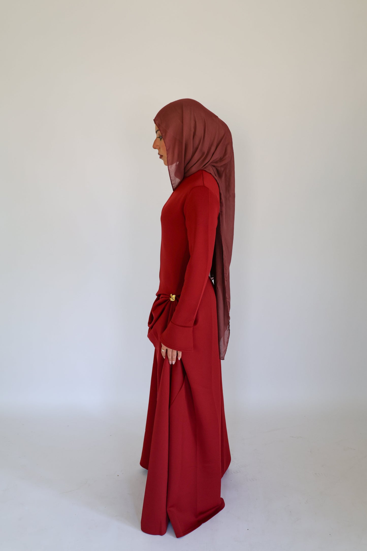 LAYALI | RED