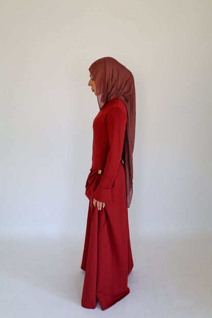 LAYALI | RED